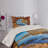 Coastal Coverlet
