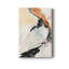 Efflux I - Impression sur toile tendue-1644922735