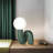 Verda Resin Table Lamp-1318399559