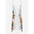 No Pattern Bib Apron