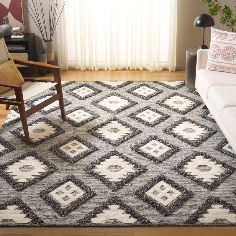 Brynnan Area Rug, Rectangle 8' x 10'