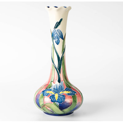 Old Tupton Ware Tessa Table Vase