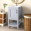 Ensemble de meuble-lavabo simple 18 po Scottsbluff-123904630