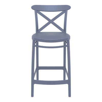 Bijou Outdoor Bar Stool
