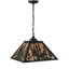 Rustic Lodge 2 - Light Pendant
