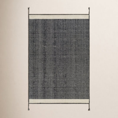 Nita Hand-Woven Rug