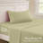 Lux Decor 4-Piece Ultra Soft Microfiber Sheet Set Deep Pocket Fitted Sheet, Wrinkle-Resistant & Easy Care Bedding-988148100-960111316