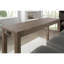 Ensemble de table de salle à manger 4 pièces Transitional Style