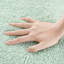 1 tapis antidérapant réversible 100% coton à poils moyens de 0,5 po x 0,5 po x 0,5 po x 0,5 po-2053848854
