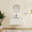 Meuble-lavabo mural simple 36 po avec plateau en résine Farnor-1882105584-1899368978