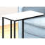 Table d'appoint Table d'appoint en forme de C Table d'appoint moderne Table de salon Table d'appoint de chambre à coucher-1763208788-1778943488