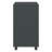 Series A 3 -Drawer Mobile File Cabinet-4658809