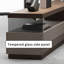 Meuble télé avec rangement en bois Simplicity-1360316026-1360316027