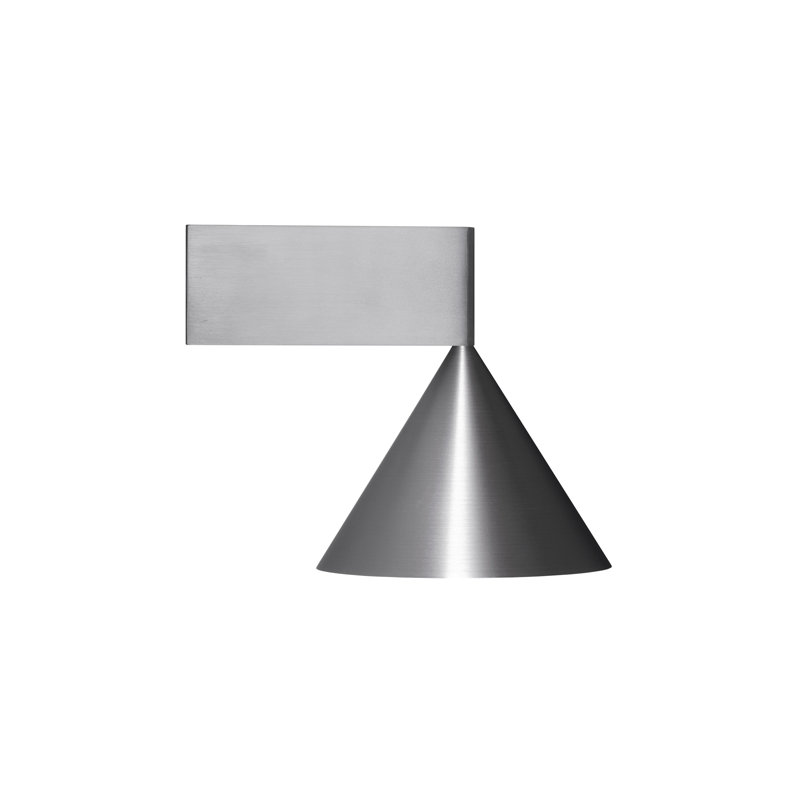 Apollo 14, Aluminium
