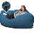 Cloud Suede est en rupture de stock