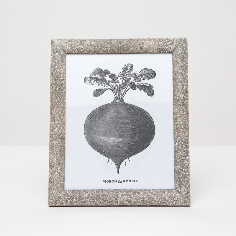 Oxford Picture Frame, 8" x 10"