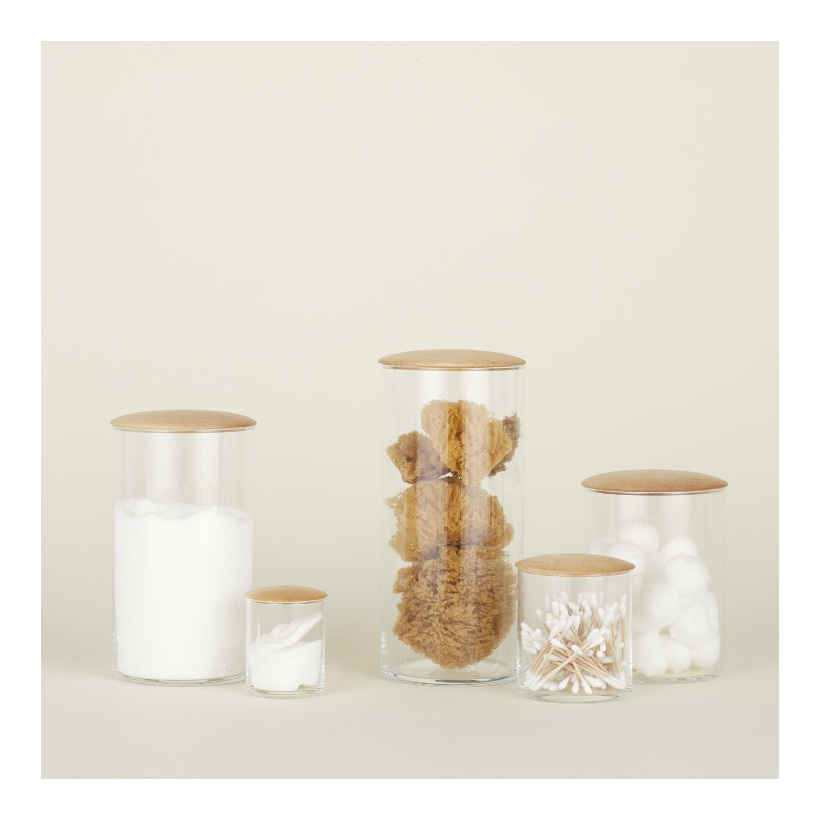 Jar, Maple, 6 oz.