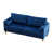 Blue is out of stock