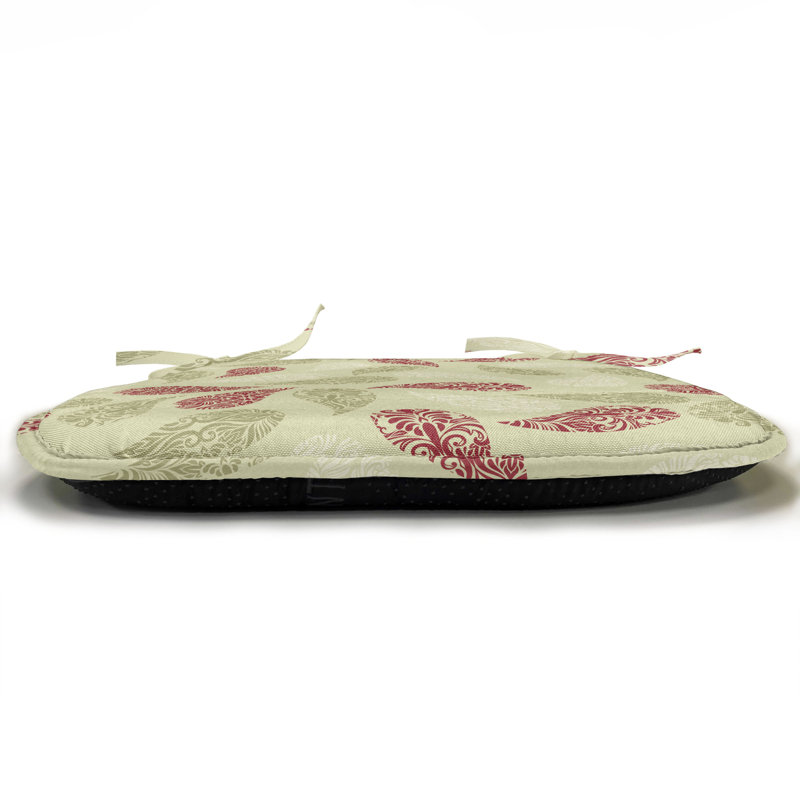 Chair Pad Cushion