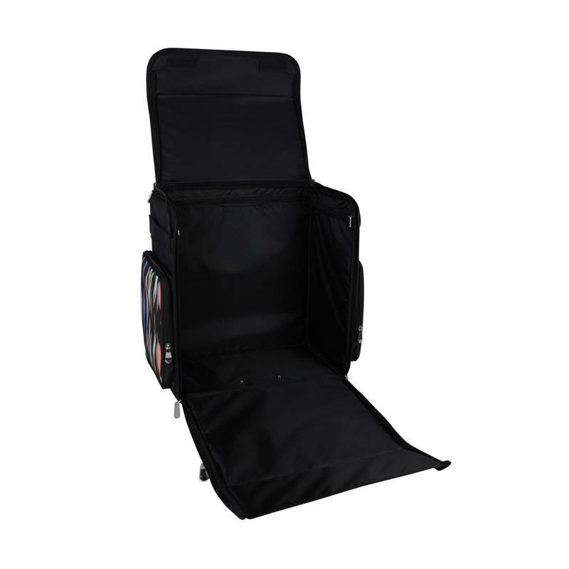Brayden Studio Fabric Storage Bag