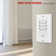 Single Pole Button Light Switch
