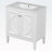 30" Bathroom Vanity with Sink-1614304351