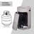 Gannes 25 H Outdoor Gas Fire Column