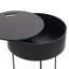 Hugo Frame End Table-98887992