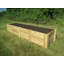 Neal Handmade Wood Planter