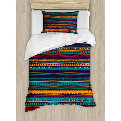 Ormskirk 350 TC Duvet Cover Set