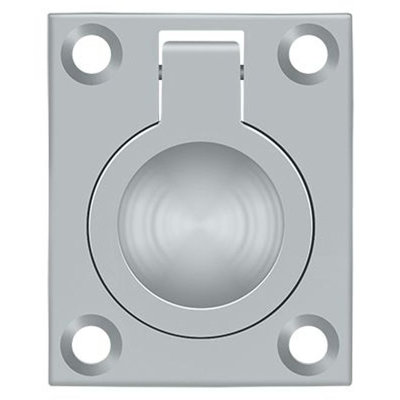 Ring Pull