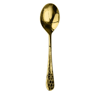 Cuillère à café Coccodrillo