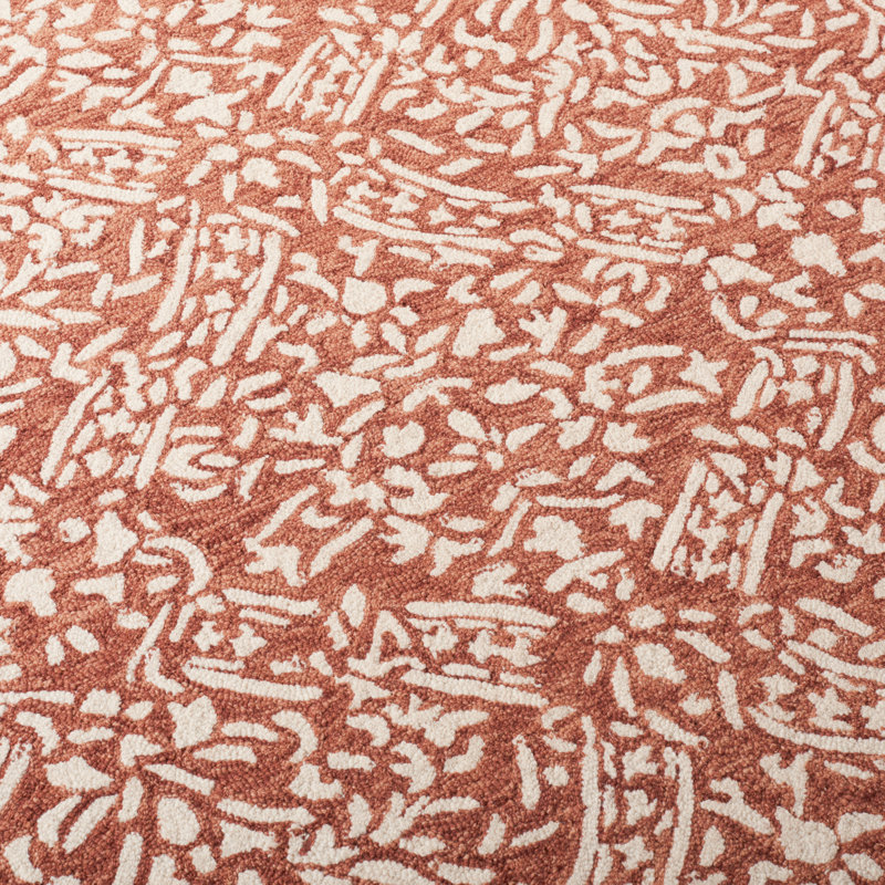 Tapis Olivier, Rectangle de 5 pi x 8 pi