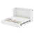 Blanc est en rupture de stock