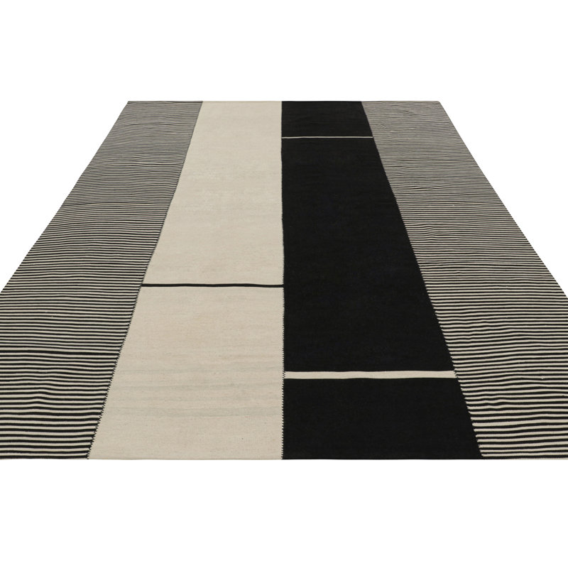 One-of-a-Kind 8'1x9'6 Area Rug