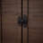 Slide Cabinet Latch