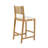 Alessandro 5-Piece Acacia Wood Patio Dining Set-1760292763
