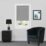 Room Darkening Horizontal Cordless/Venetian Blind
