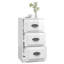 Howells 36 Cm Wide 3 Drawer Sideboard-411066099