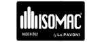 Isomac logo