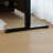 Adjustable Height L-Shaped Standing Desk With Storage Cabinet – Ergonomic Workstation For Home And Office