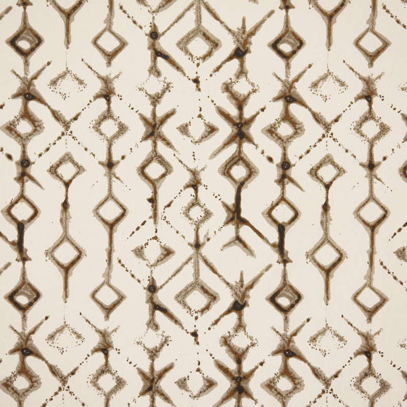 Yara Earth Fabric