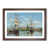 Walnut Framed selected
