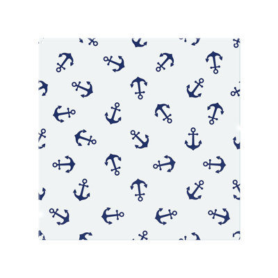 Anchors On Splash Back