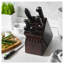 Zwilling Professional "S" 7-piece Knife Block Set-40519661