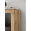 Littleton 88cm H x 50cm W Solid Wood Cube Bookcase