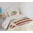Farmhouse / Country Polyester Coverlet
