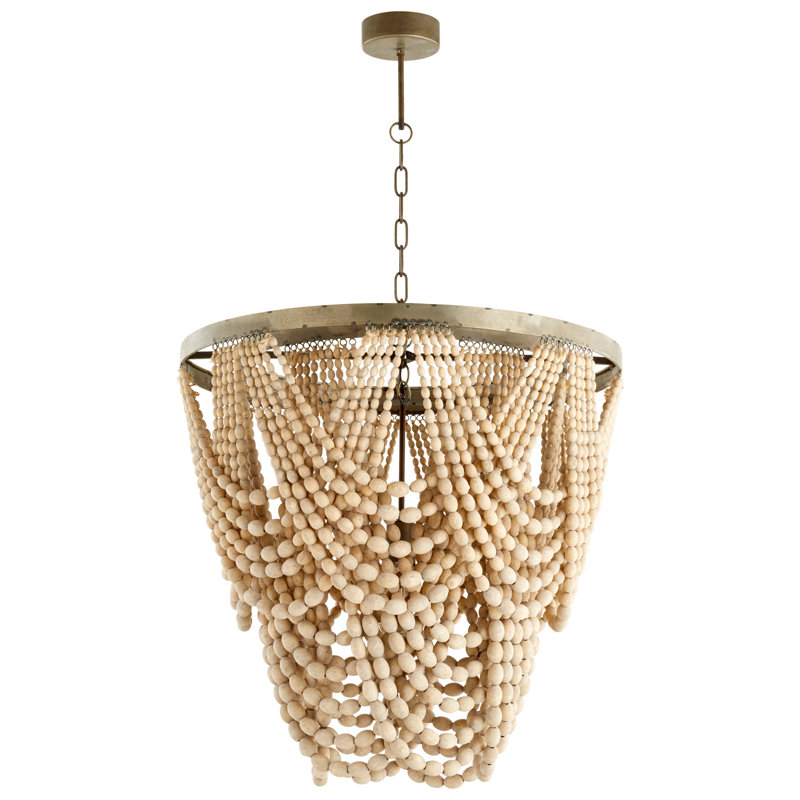 Hammock 1 - Light Pendant
