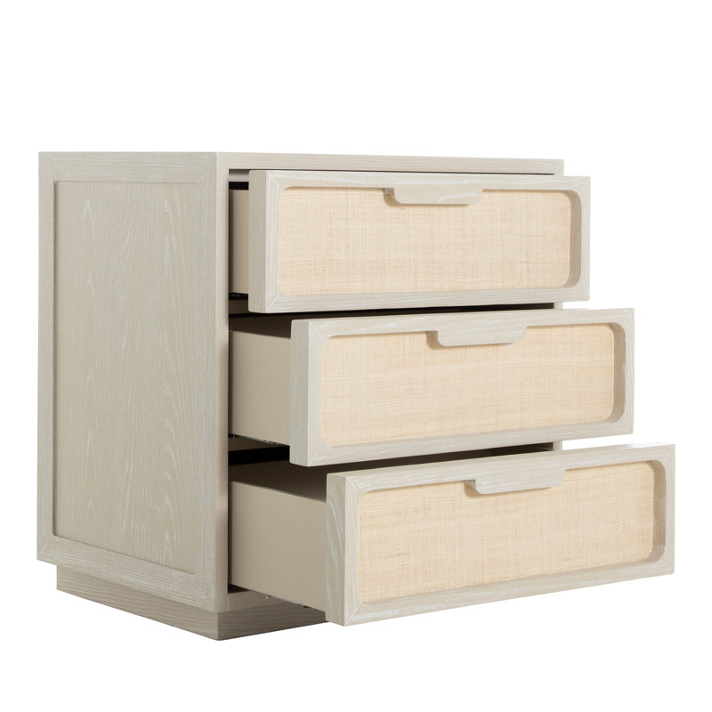 Serini Nightstand