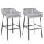 Tabouret de bar Carrianna-60781861